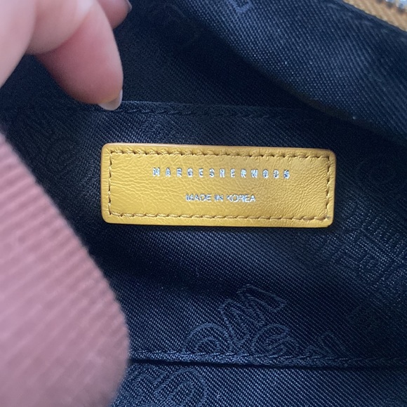 Marge Sherwood Log Medium Bag - Picture 3 of 6